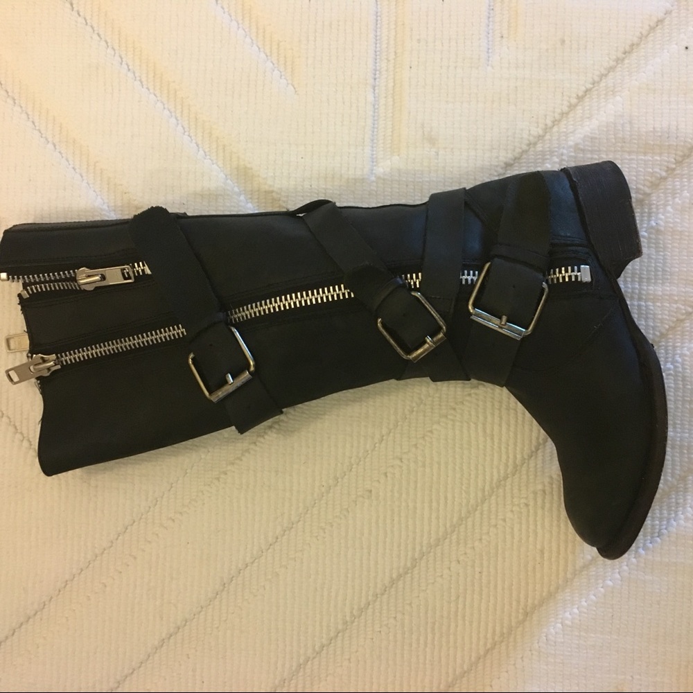 Dolce Vita Marlo Boots